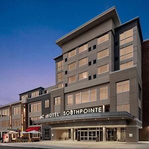 Ac Hotel By Marriott Pittsburgh Southpointe